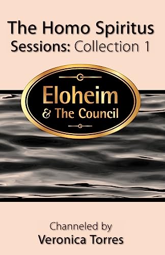 The Homo Spiritus Sessions, Collection 1 (The Homo Spiritus Sessions - Collections)