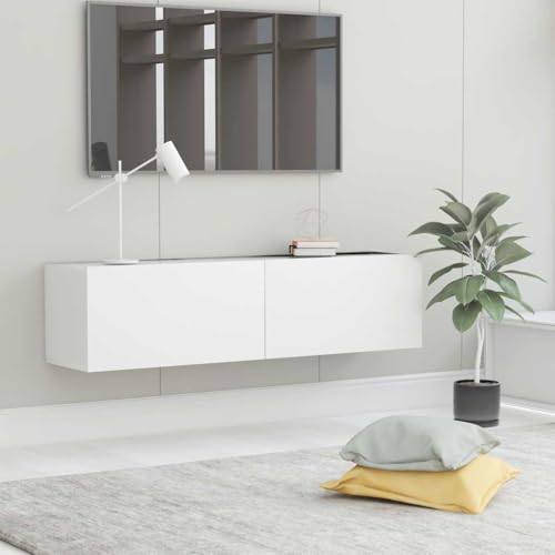 VidaXL Mueble para TV Salón Comedor Mesa