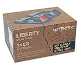 Swamp Fox Optics Liberty Micro Reflex Sight