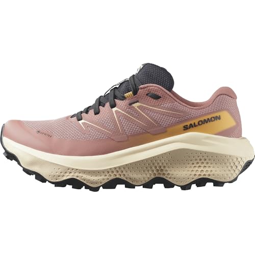 Salomon ULTRA FLOW 2 Gore-tex Impermeables Zapatillas de senderismo para mujer