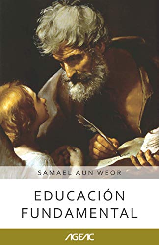 Educación fundamental (AGEAC): Edición Blanco y Negro (Colección AGEAC online)