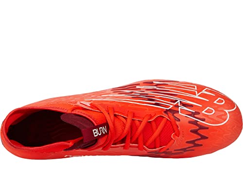 Image of New Balance mens Burn X 3 Speed