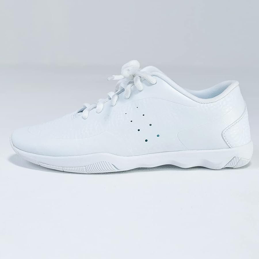 Amazon | [Kaepa] [ケイパ] チア シューズ 練習 シームレス キッズ