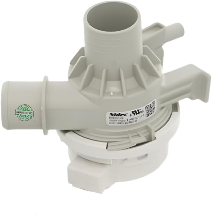 Amazon.com: GLOB PRO SOLUTIONS AHA75673401 CKD1986 Washer Drain