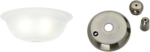 Casablanca Fan Company Glass Bowl - Thumbnail 5