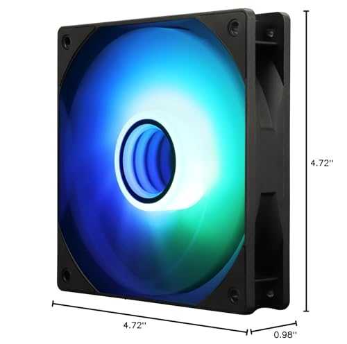 Build My PC, PC Builder, Thermalright TL-C12B-S V3