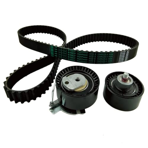 Kit de courroie de distribution pour C4 1.6L 2006-2011 afin d'éviter la panne moteur