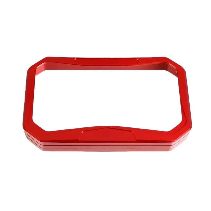 Protection écran et cadre compteur pour CFMOTO 675SR et 675SR-R (2024-2025)