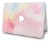 KECC Compatible with MacBook Pro 13 inch Case 2020-2025, 2016-2019 Release M2 M1 A2338 A2289 A2251 A2159 A1989 A1706 A1708 Plastic Hard Shell Case, Pink Mist