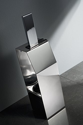 Haceka 1143817 Scopino in Piedi, Grigio