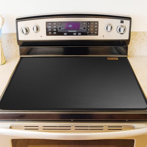 PONGARD Fire-Retardant Stove Mat