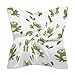 Cartoon Frogs Silk Like Head Scarf for Women Bandana for Hair Wrapping Fashion Accessory Square Hair Scarves 18