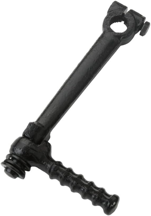 Kick Starter Lever Compatible with ZX SR SP SFX SGX Sky SH SXR50 X8R-S 50cc Motorcycles