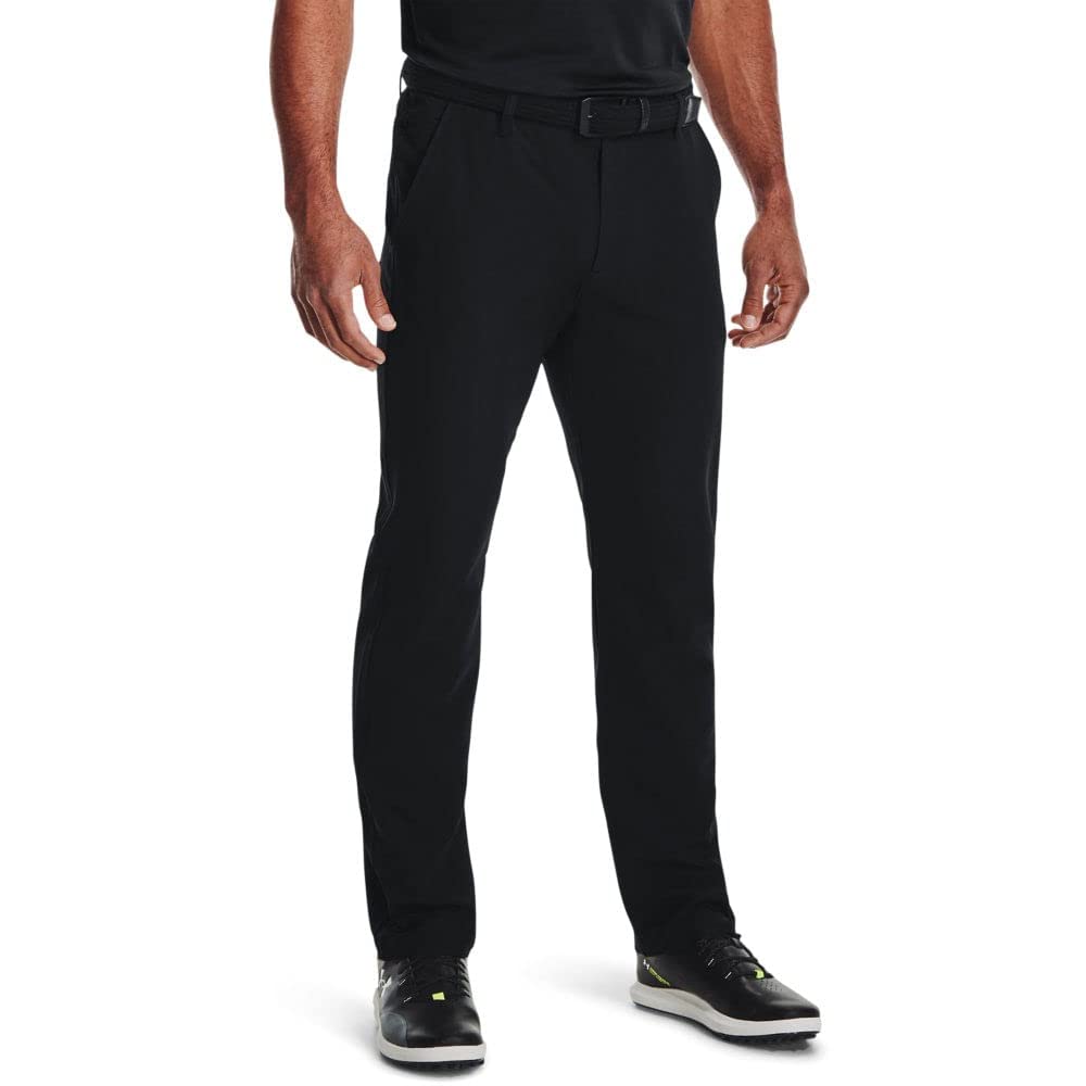 Unisex-Adult Men's Ua Drive Tapered Pants