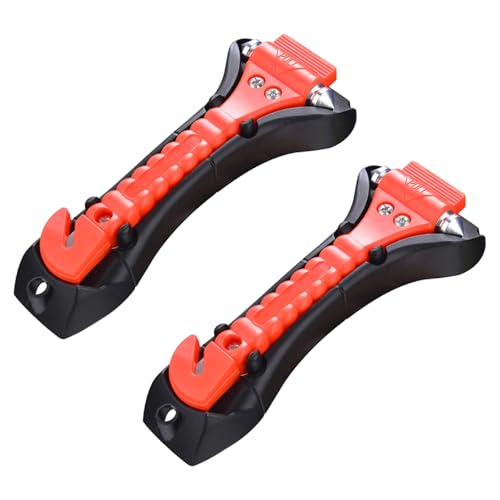 緊急工具　ベルト切り/窓割り シートベルト 切るの通販