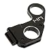 Hot Racing VTH18X Hd Channel Lock Secure Motor Mount Twin Hammer