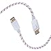 Displayport Cable 3ft - 4K Resolution Ready - Short DP Cable - Gold Plated with Latches - 3 feet