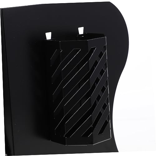 Organiseur bureau pratique pour libérer l'espace de rangement - 5