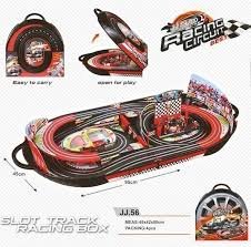 Itn PISTA FORMULA 1 IN VALIGETTA - SPEED RACING