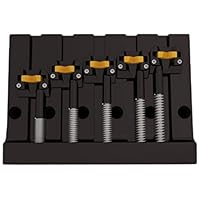 Amazon.co.jp: 【正規品】 HIPSHOT ベースブリッジ5弦用 5 String