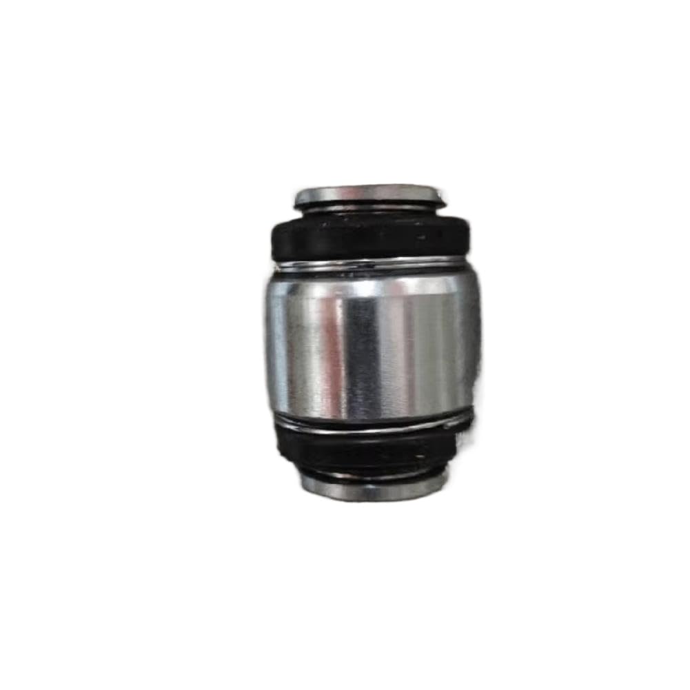 Manguito de Goma para Casquillo de Brazo de Control Trasero 670037293 670037295 670106331 670106334 Compatible Con Levante(little)
