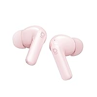 Baseus EP10 NC In Ear Cuffie Bluetooth Cancelling, Bluetooth con