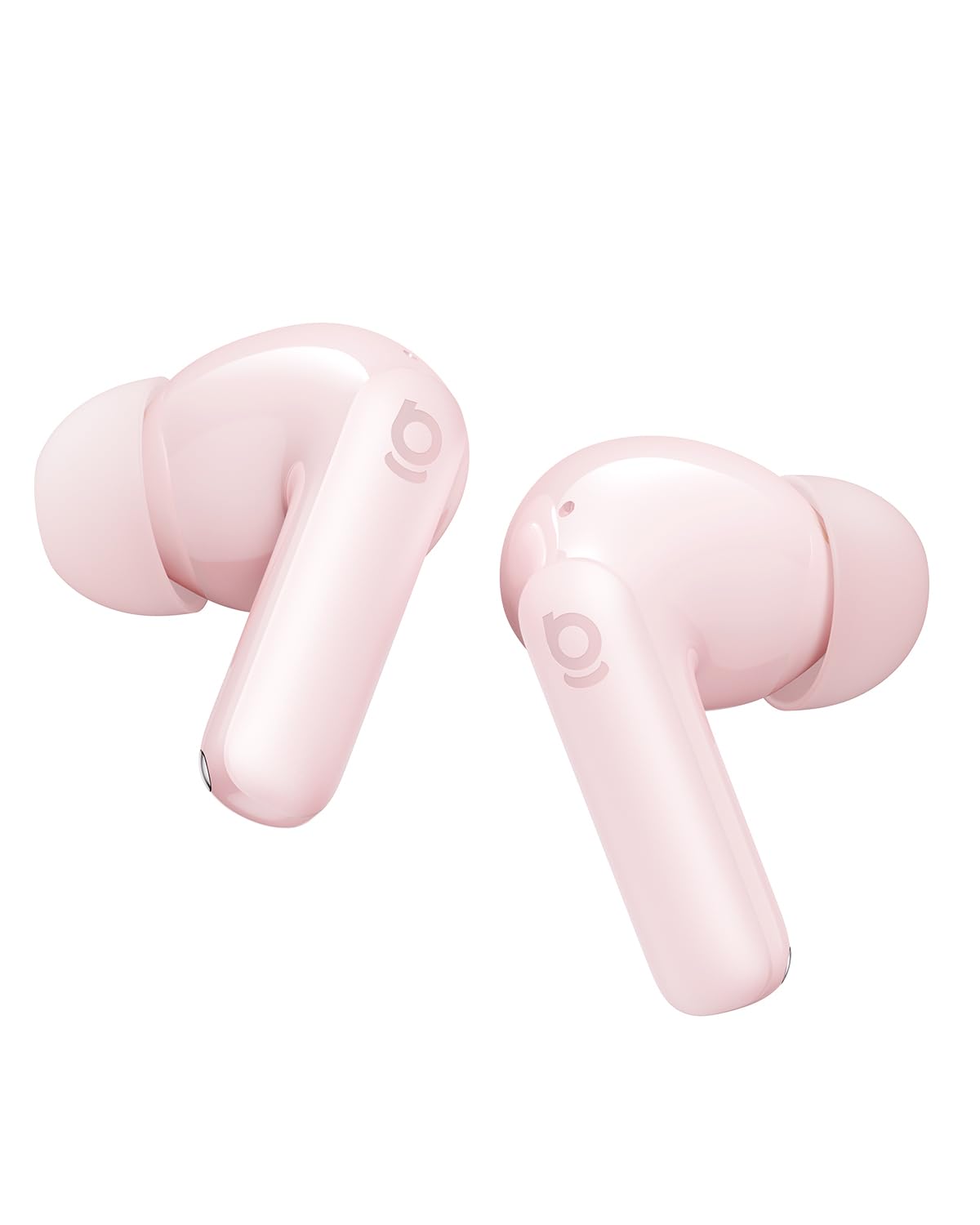 Baseus EP10 NC Blueooth 6.0 Wireless Headphones, Active Noise Cancelling Bluetooth Headphones -43 dB, 24 EQ Modes, SuperBass, 12 mm Diaphragms, 4 Mic AI, IP55, 41H — view 9