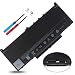 Produktbild GDORUN J60J5 Laptop Akku Replacement für Dell Latitude E7270 P26S001 Latitude E7470 P61G001 0J60J5 MC34Y 0MC34Y PDNM2 R97YT NJJ2H R1V85 1W2Y2 242WD GG4FM WYWJ2 451-BBSY 451-BBSX 451-BBSU 55WH 7.6V