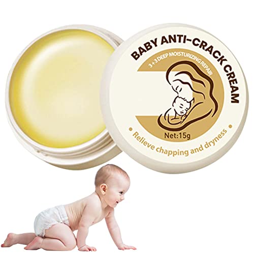Creme reparador de rachaduras nas mãos - Hidratante Profundo Corporal | Creme para as mãos para mãos