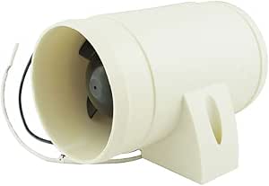 Riloer Cavo Accendisigari 2m 12V Con Spina 5521 5.5x2.5mm - Per Camper, Caravan, Luci E Frigoriferi Auto - 4