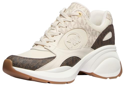 Michael Kors Zuma Trainer Sneaker