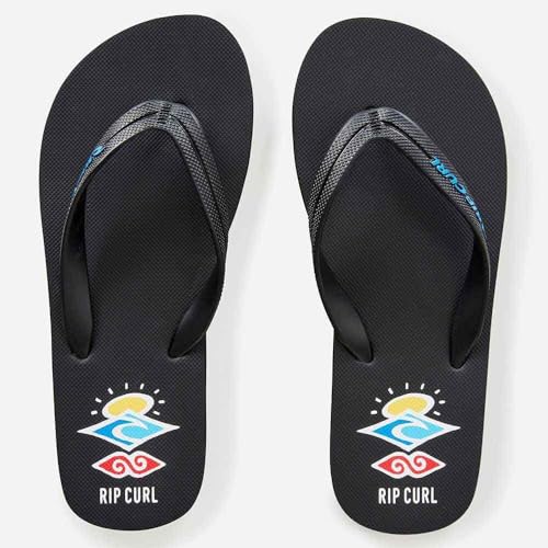 Rip Curl Kids Icons Bloom Summer Beach Sandals Thongs Flip Flops3