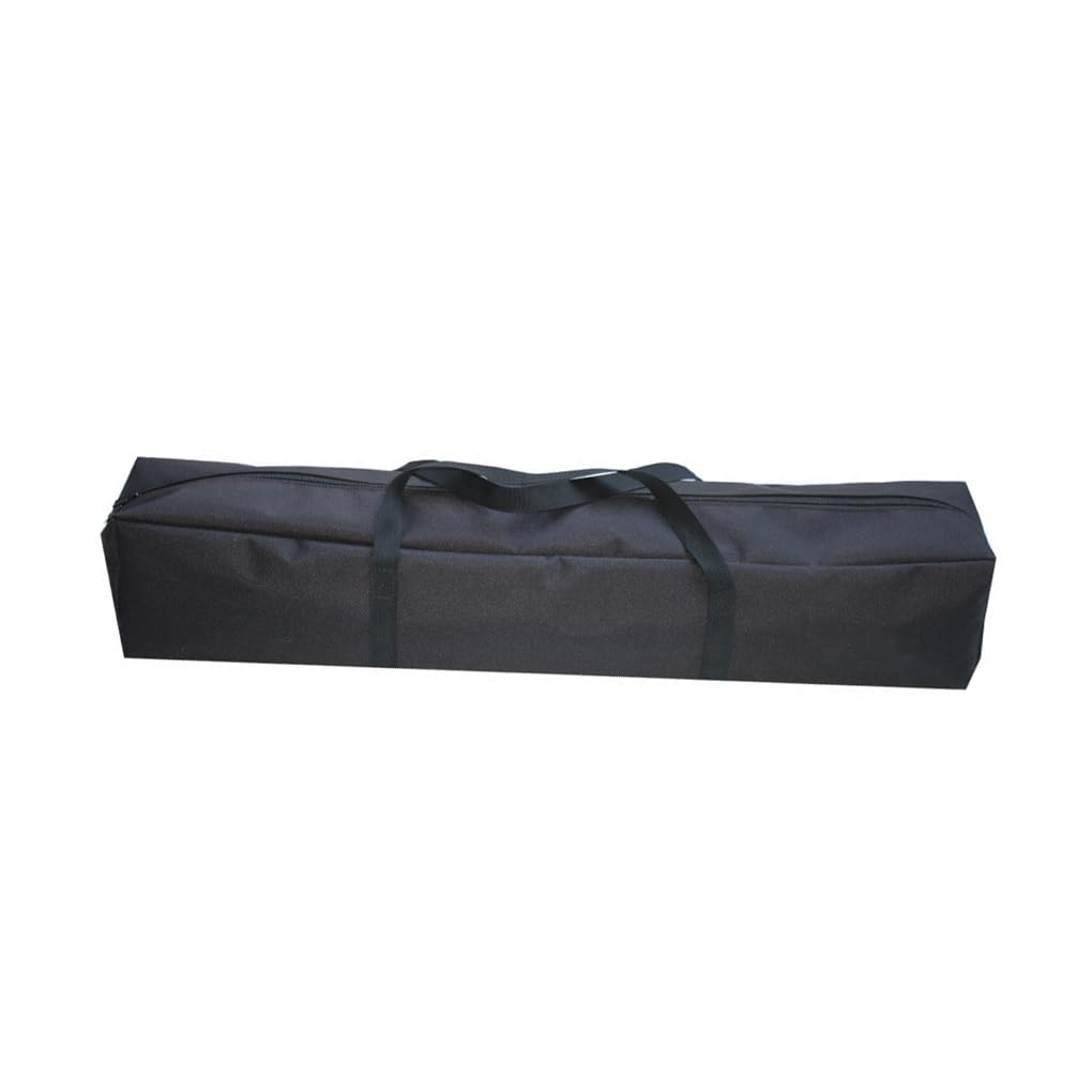 dijiusidy Camping Canopy Pole Storage Bag Wear-Resistant Waterproof Large Capacity Organizer Handbag Outdoor Travel Picnic, 60x20x20cm