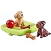Produktbild HABA 303892 Little Friends - Hundebabys