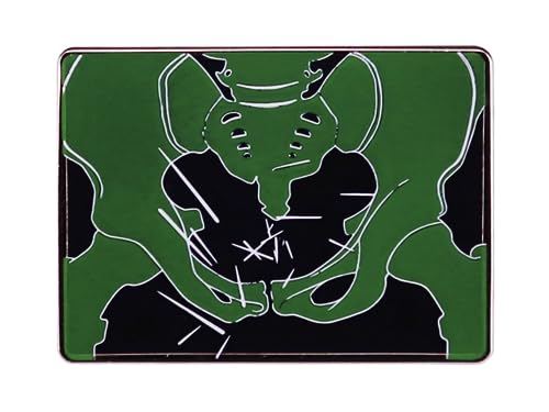 Pin's Albert Fish x-ray aiguilles pelvis trouvez le cadeau parfait pour fan de fait divers