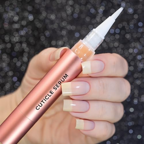 Whats Up Nails - Mythical Cuticle Oil Pen Sweet Almond with Vitamin E Moisturize Repair Dry Cuticles Cruelty Free Vegan Nail Care Made in USA 4.5ml - photo 5