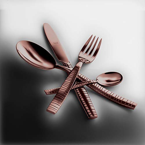 Mepra serveware-Accessories, Metallic