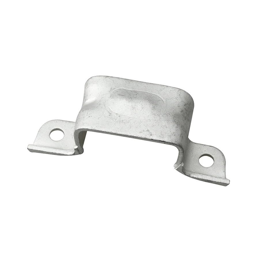 Support de moteur hors-bord résistant aux secousses pour bloc 40 CV 2 temps 67644518
