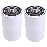 SPAKYGIE 2* Hydraulic Filter 3386701M1 3386701M2 for Massey Ferguson 3630 3635 3645 3650