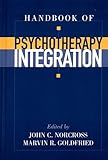 Handbook of Psychotherapy Integration