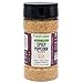 FreshJax Greek Seasoning Blend and Spicy Popcorn Seasoning | 2 Large Bottles