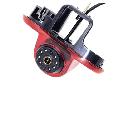 Caméra recul Vauxhall Vivaro A X83 2001-2014 feu stop AHD 1080P