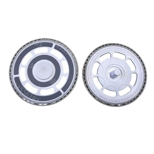 Plateau de serpillière de rechange haute précision pour Roborock P10