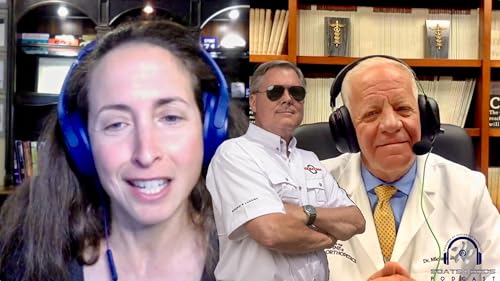 BOATS & BROS: with DOC JANSSEN, JEFF HARRIS and NICOLE RUBENSTEIN Podcast Por  arte de portada