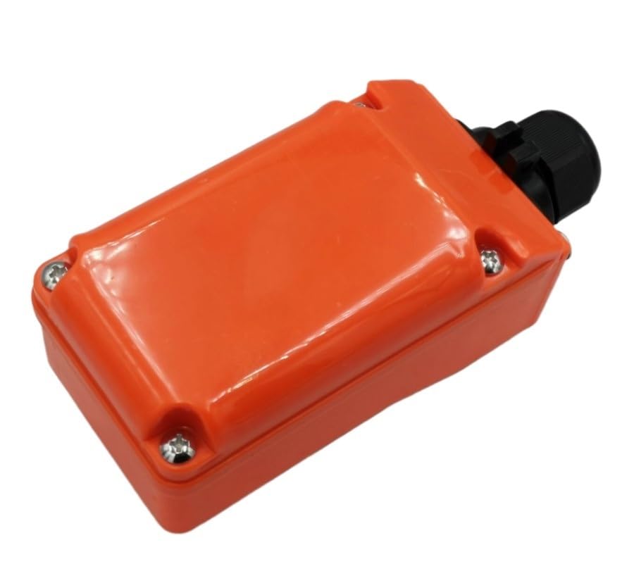 Waterproof Up-Down Pushbutton Crane Hoist Switch CO-P21
