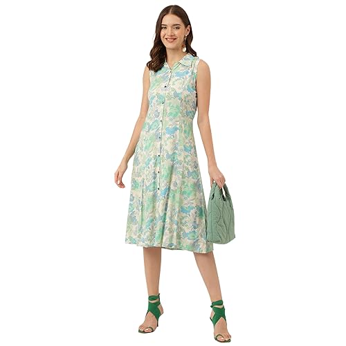 Image of Divena Women Dress