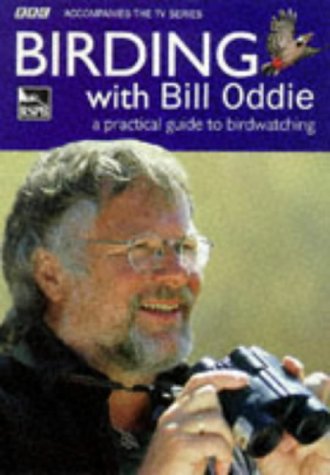 Birding with Bill Oddie