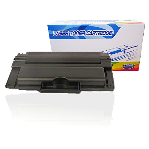 Inktoneram Compatible Toner Cartridge Replacement For Dell 2335Dn High Yield 330-2209 (Black) #TOP8