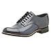 Stacy Adams Men's Madison Lizard Print Oxford