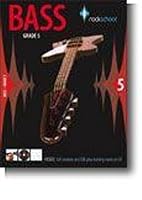 Rockschool Bass: Grade 5 190277549X Book Cover